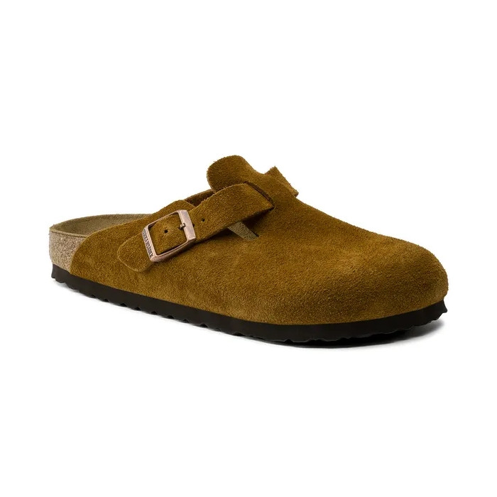 Sabot pour adulte boston