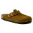 BOSTON SUEDE - BROWN - 60403