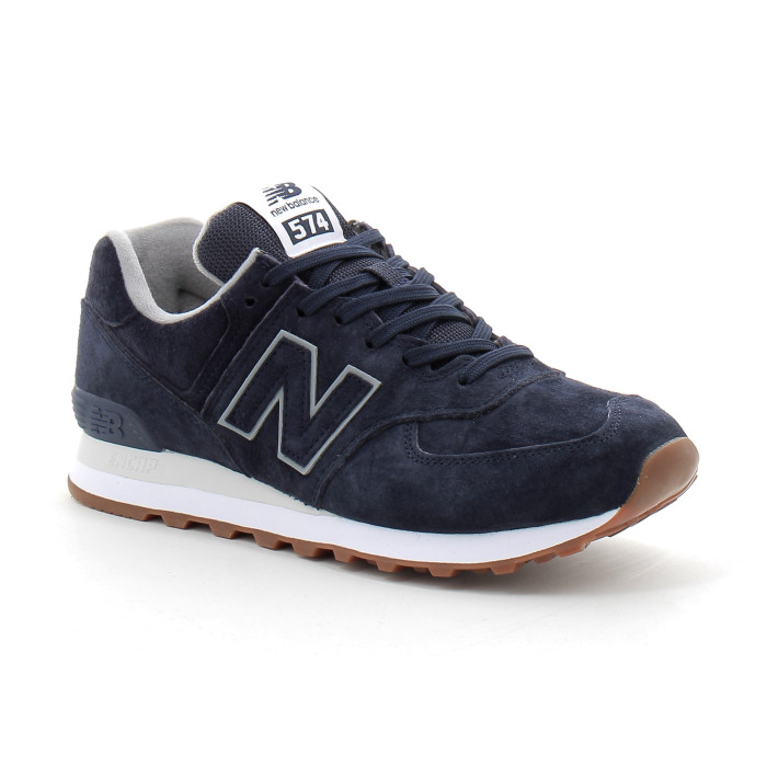 Chaussures de sport pour adulte 574