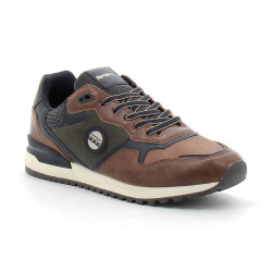 Baskets Textile pour Homme Oyato