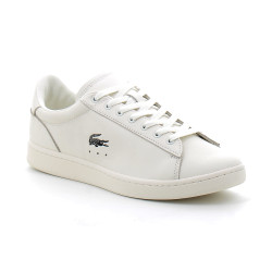 Sneakers Carnaby Set homme en cuir