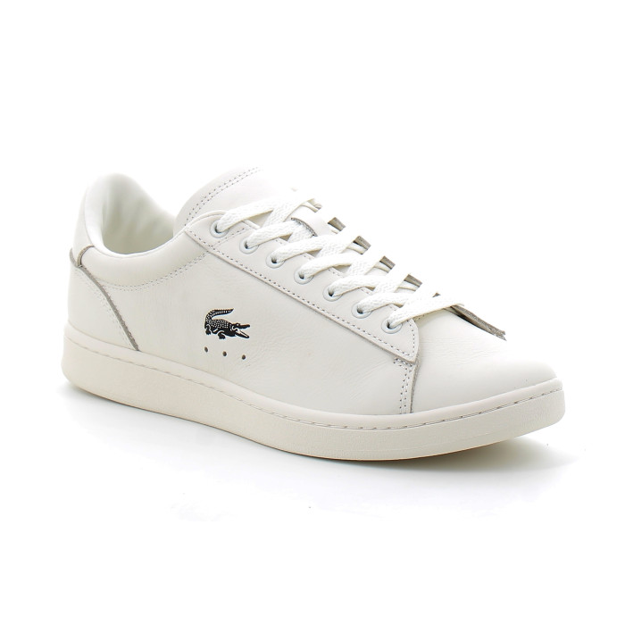 Sneakers Carnaby Set homme en cuir