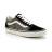OLDSKOOL - NOIR LEOPARD - VN000D