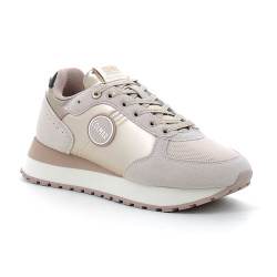Sneakers pour femme Travis Authentic à semelle épaisse