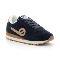 Basket mode pour femme CITY RUN JOGGER