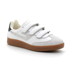 Basket femme SHEFFIELD STUDS W