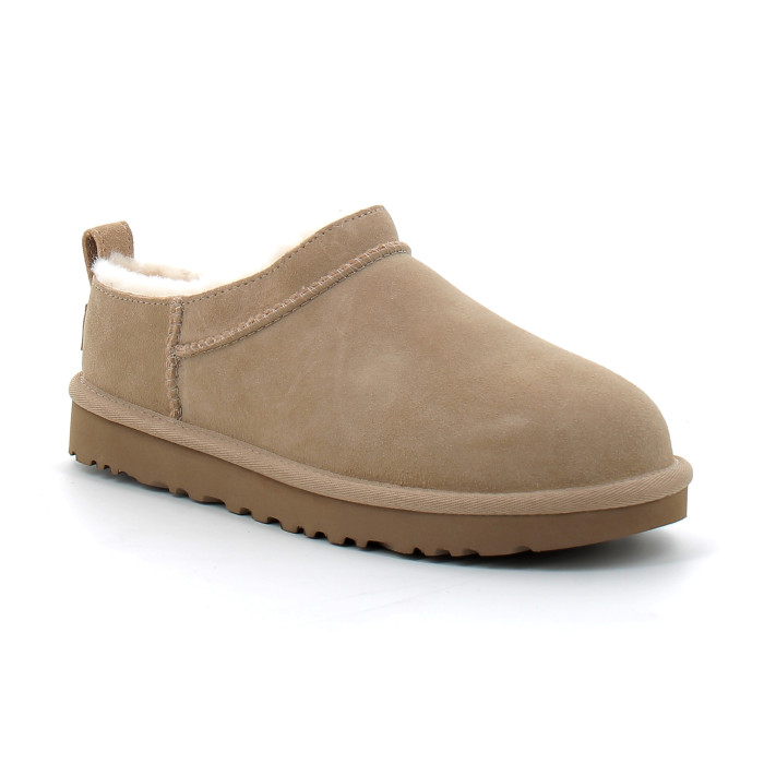 Botte Femme Classic Micro