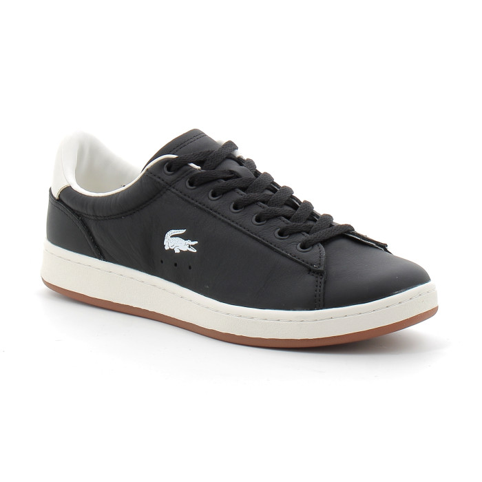 Sneakers Carnaby Set homme en cuir
