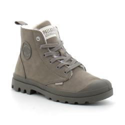Chaussures montantes à fermeture éclair pour adulte PAMPA HI ZIP WL