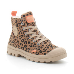 PAMPA HI ZIP WL LEO