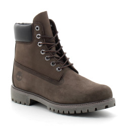 Boot imperméable pour homme 6-inch