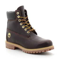 Boot imperméable pour homme 6-inch