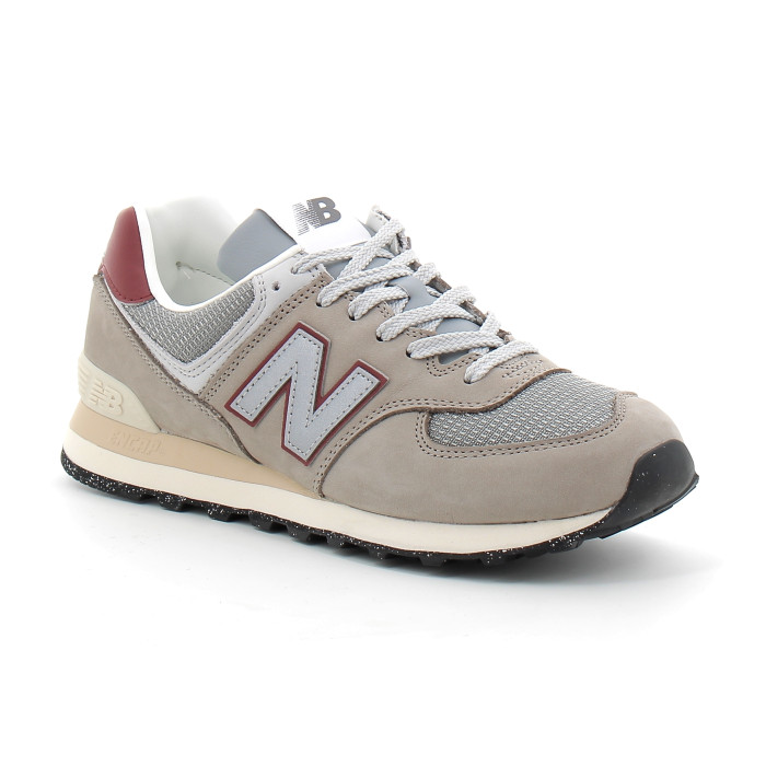 Chaussures de sport pour adulte 574