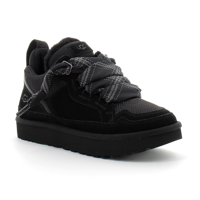 Basket pour femme Lowmel