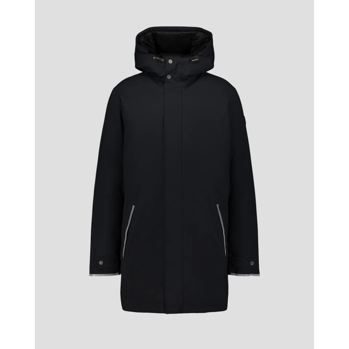 Parka Homme Grand Froid Ivik