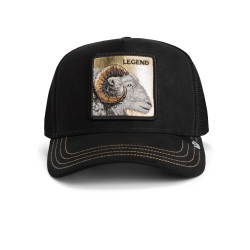 Casquette adulte reglable Golden legend