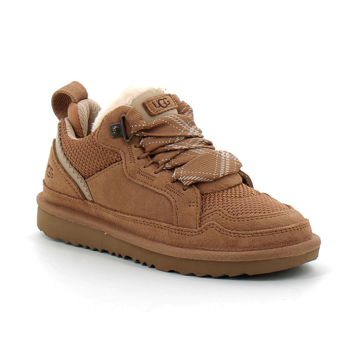 Baskets Enfant Lowmel