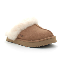 Chausson pour junior Disquette