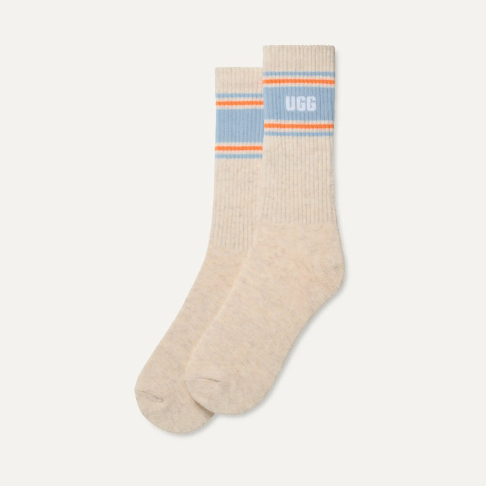 Chaussette mi-haute Jedlyn