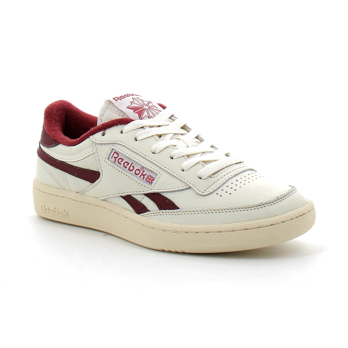 Basket à lacet pour adulte Club C Revenge