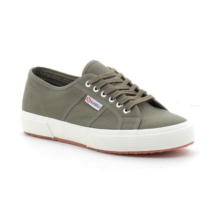 Tennis basse à lacet pour adulte 2750 CLASSIC