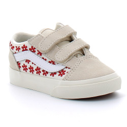 Chaussures à Scratch pour enfant Old Skool