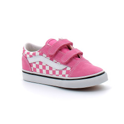 Chaussures à Scratch pour enfant Old Skool