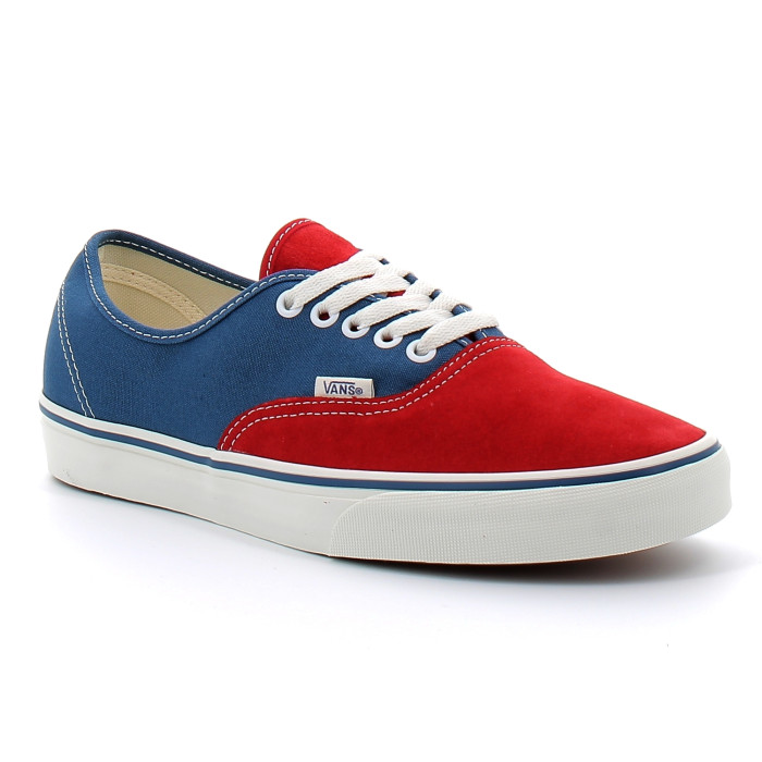 Chaussures basses à lacets pour adulte Authentic