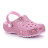KCLOG GLITTER - PINK - 211939-6Z