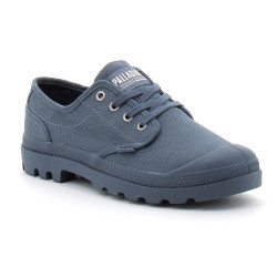 PAMPA OXFORD