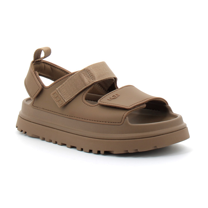 Junior Sandale GoldenGlow
